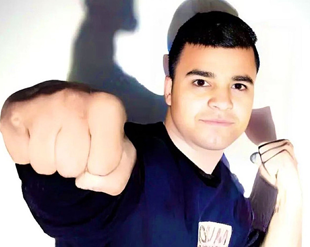 Navrátilová a další sportovci apelují na Írán, chtějí zarazit popravu šampiona