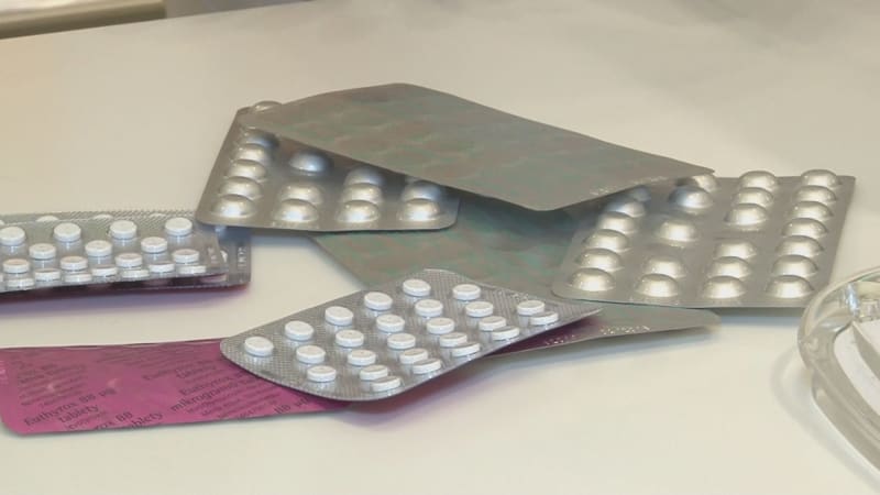 Nulová daň u léků na předpis? Ušetří hlavně pojišťovny, lidé méně, shodují se ekonomové