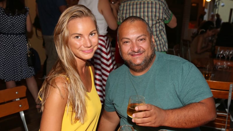 Hezucký se ozval z nemocnice: Jsem mimo provoz. Manželku dojaly srdceryvné vzkazy fanoušků