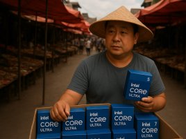 Cena Arrow Lake v Číně spadla až téměř na polovinu