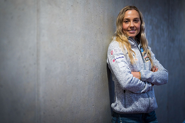 Jsem pyšná, že jsem se z toho nezbláznila. Voborníková o psychickém zdraví