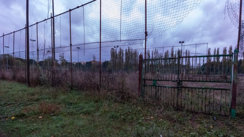 Znásilnění dívky migranty italská policie raději tajila. Hrůzné detaily prozradila až nyní