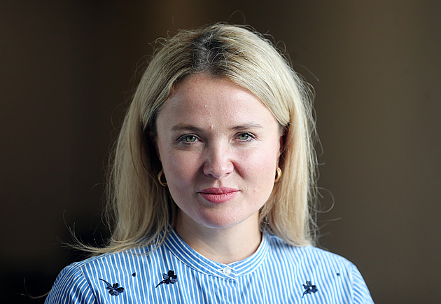 Trh s potravinami je pokřivený, pro zemědělce zajistím miliardy, říká šéfka výboru Oborná