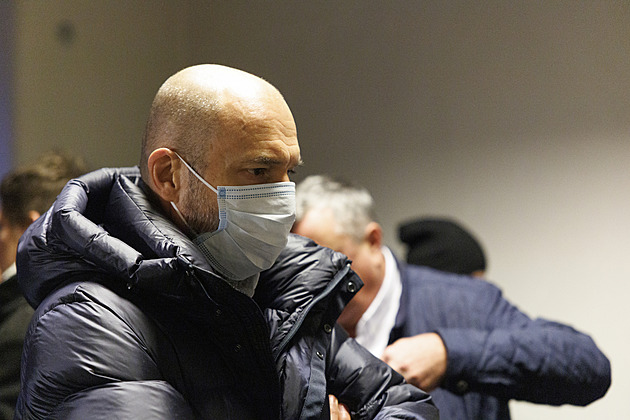 Kauza Stoka je u soudu opět na začátku, původně odsouzení chtějí dohodu o vině