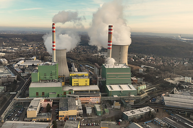 Teplárna Kladno končí. Vyzvala úřad, aby od dubna vybral nového dodavatele tepla