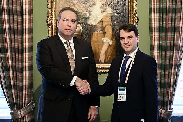 Černá Hora otevře v Česku velvyslanectví, uvedlo tuzemské ministerstvo