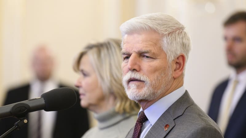 Zákaz sociálních sítí pro děti? Pavel souhlasí s Babišem a je pro. Popsal další problém