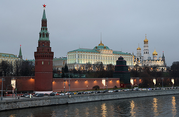 Válka ukrajuje Rusku polovinu rozpočtu. Hospodářský model naráží na strop