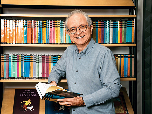 Vinnetou i Robinson v socialistické ČSSR. Znalec líčí, jak vznikaly slavné „kodovky“