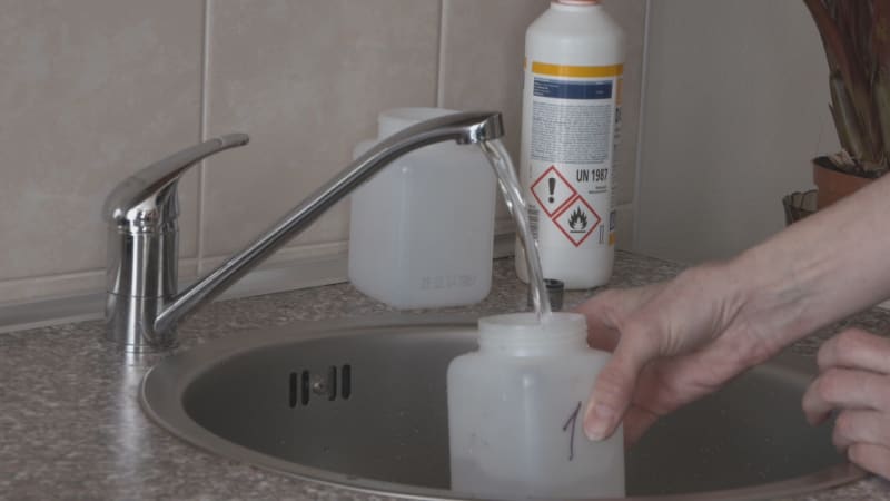 Pijete vodu ze studny? Na jaře si ji nechte zkontrolovat, hrozí kontaminace