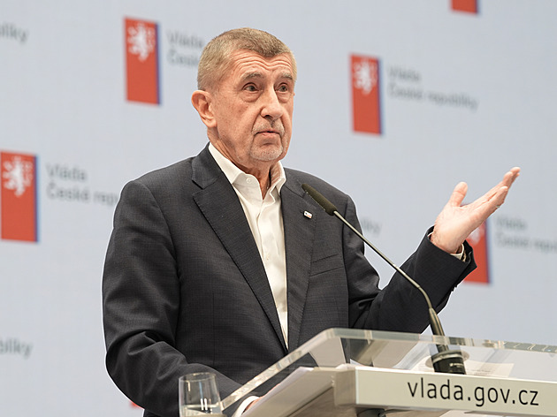Ceny pohonných hmot jsou nižší než v Polsku nebo v Německu, říká Babiš