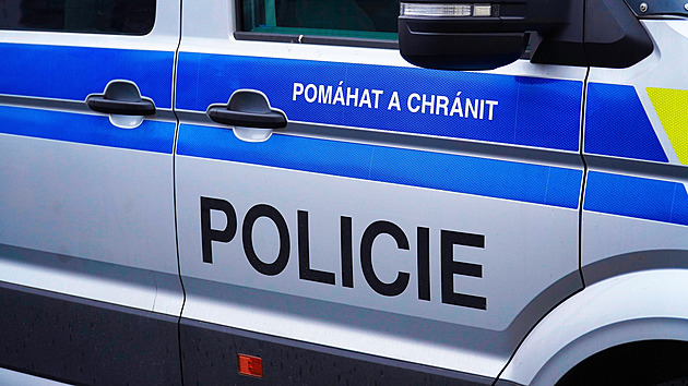 V centru Prahy uniká plyn, na místě jsou záchranné složky