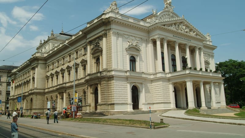 Brněnští pěvci míří do Hongkongu. Připraveno mají Dvořákovo Requiem a Evžena Oněgina