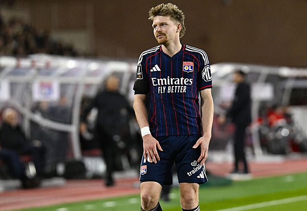 Zraněný Šulc vynechá také úvod osmifinále Evropské ligy. Stihne reprezentaci?