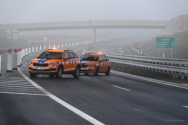 Část tahu z Litomyšle do Svitav na čtvrt roku zavřou, omezení bude i v tunelu Hřebeč