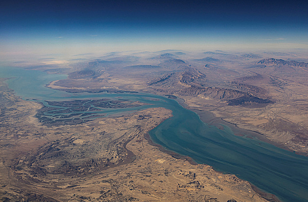 Trump vyzval svět k ochraně Hormuzského průlivu, doufá v pomoc Číny i Británie