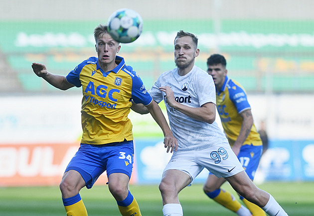 ONLINE: Liberec - Teplice 0:0, který z týmů přeruší sérii bez vítězství?