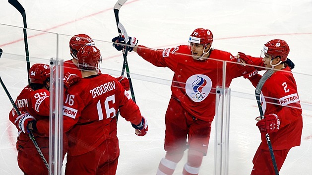 Rusové na Světovém poháru? Česko by se asi nezúčastnilo, potvrdil šéf NSA