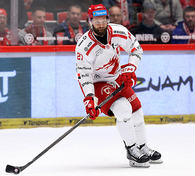 Historický moment v extralize, Růžička předstihl Kratěnu: Ale teď řeším jiné věci