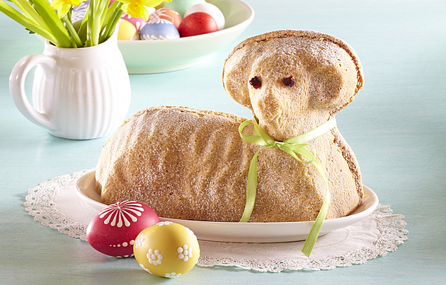 Domácí beránek vás vyjde na neuvěřitelných 40 Kč. V obchodě za něj přitom dáte čtyřnásobek