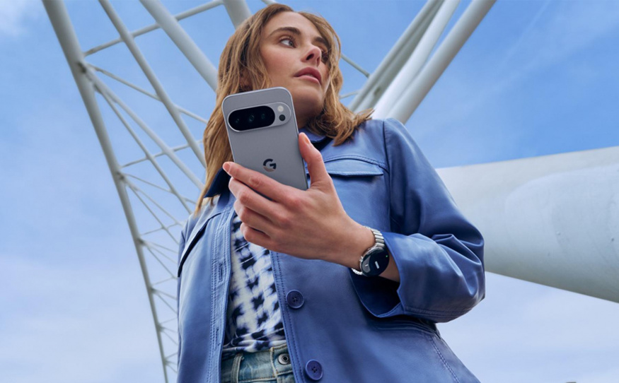 Google láká na Pixel 10 novými spoty: výsledek je ale až nečekaně rozpačitý