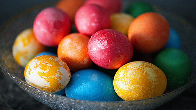 Víkendové pečení se SweetBurg: Tradiční velikonoční recepty a vzpomínky z Jizerských hor