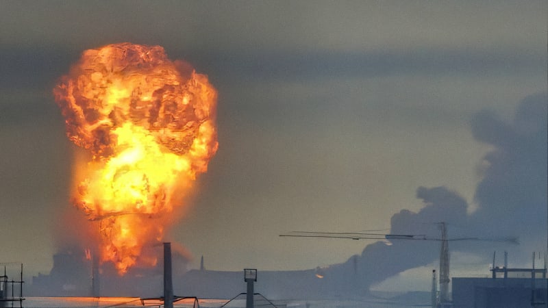 Nevíme, o co se snaží, neznáme další plány. Američtí spojenci tápou v otázce Trumpa a Íránu