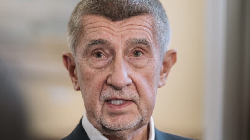 Levnější paliva? Jedině zastropovat marže, říká Babiš. Vláda promluví s hlavními hráči na trhu