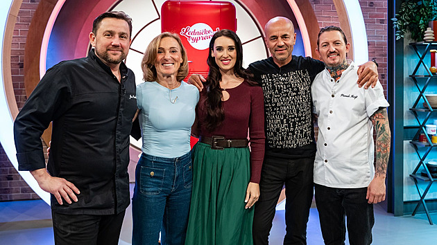 To tu ještě nebylo! V 5. díle Ledničko, vyprávěj! se objevila zatím nejdivočejší surovina. Jaká a kdo ji přinesl?