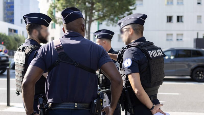 Šestnáctiletá dívka ubodala ve Francii prarodiče, přítel jí pomáhal. Prozradily je nákupy