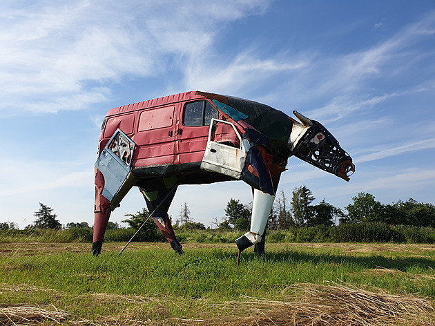 Kdy je likvidace vozidel zdarma? Rozhoduje, zda je vrak kompletní