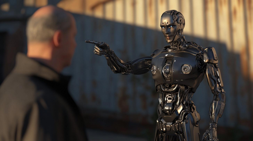 ChatGPT-5.5 je tady! Rychlejší, výkonnější a jako dělaný pro náročné úkoly