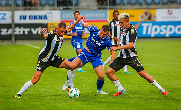 Nečekaný zvrat. Budějovice ustoupily a přiblížily se dohodě s majitelkou Dynama