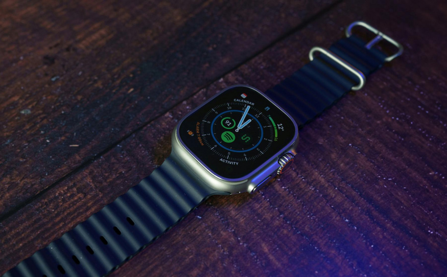 Apple Watch 12 vs. realita: co všechno slibovali spekulanti a co skutečně dostaneme