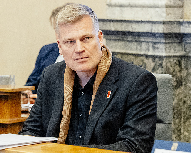 Sněmovna řešila dopis o Turkovi. Týkal se jeho výroku o parazitech