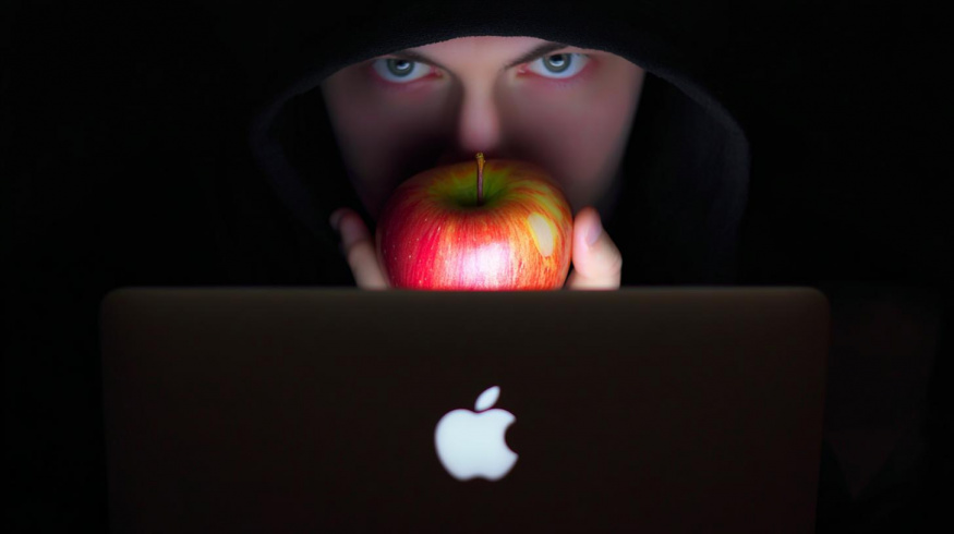 Dvorní dodavatel Applu pod palbou hackerů: unikla data o klíčových projektech z Cupertina