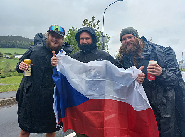 Nejlepší pivo měl Nepál, bez kávy ani krok. Vagabundi finišují čtyřletou túru z Bali