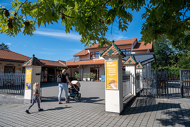 Zvýhodněný vstup do divadla či zoo. Kraj má proti slevám jen pro Zlíňany výhrady