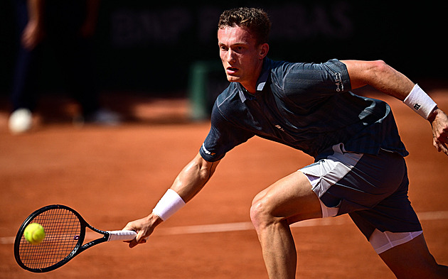 Lehečka na Roland Garros senzačně končí už v prvním kole. Hrát bude Muchová