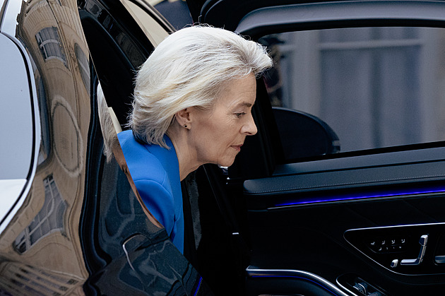 Eurokomisaře štvou služební elektroauta. Do Štrasburku na jeden zátah nedojedou