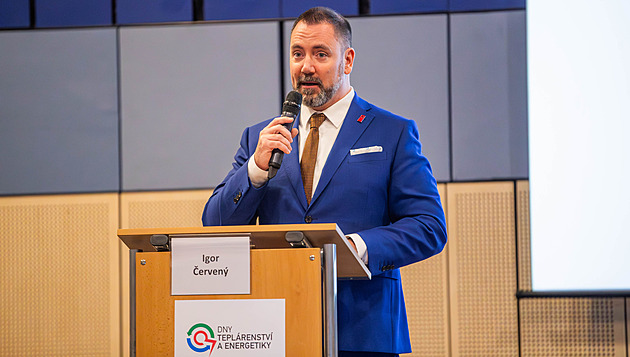 Červený představí podmínky programu Nová zelená úsporám