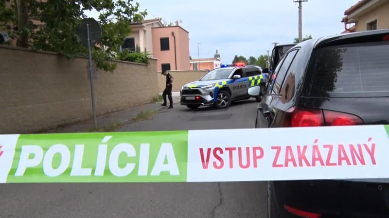 Záhadná smrt mladé policistky Simony. Našli ji zastřelenou, vedení odmítlo šikanu