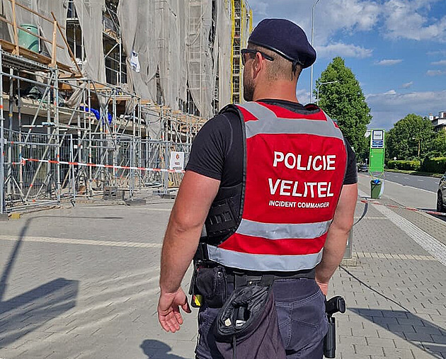 Podezřelý z vraždy sousedky v Havířově je na psychiatrii, není schopen vypovídat