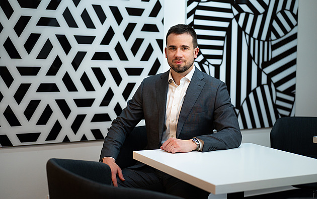 Strnad starší spouští nový fond, pomůže mu s expanzí