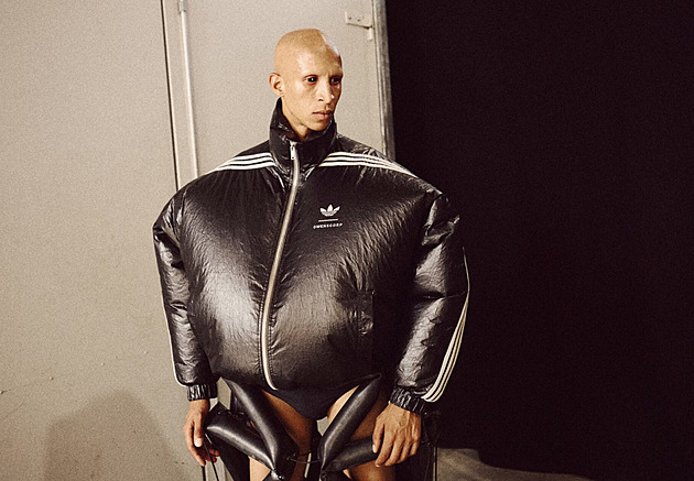 Adidas našel lék na vedra. Představil oblečení s vestavěnými ventilátory