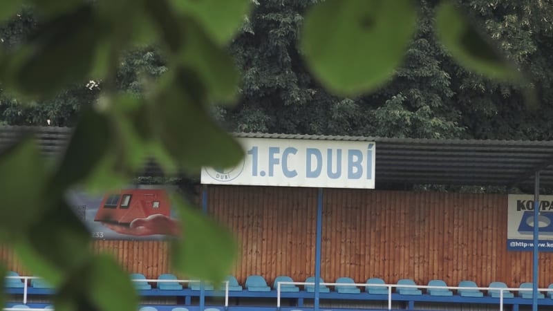 Tragická smrt fotbalisty Josefa v Teplicích: Kriminalisté popsali detaily napadení
