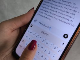 ChatGPT možná nabídne možnost zamknout citlivé konverzace